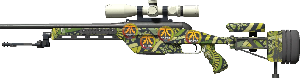 Item SSG 08 | Spring Twilly