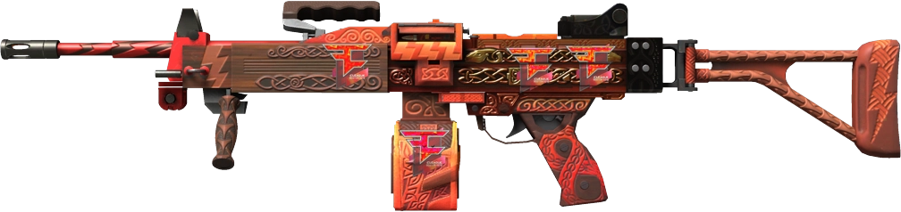 Item Negev | Mjölnir