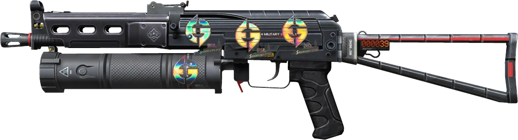 Item PP-Bizon | Lumen