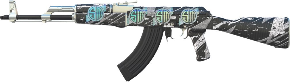 Item AK-47 | Breakthrough