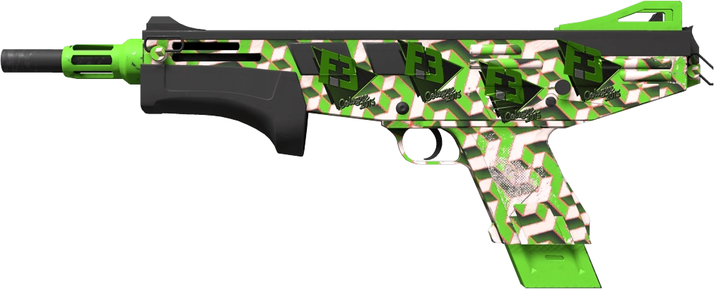 Item MAG-7 | Counter Terrace