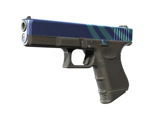Glock-18 | Nuclear Garden - EsportFire.com