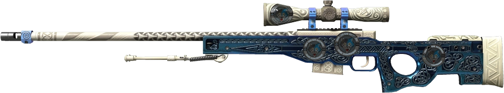 Item AWP | Gungnir