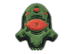 Item Patch | Vortigaunt