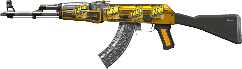 Item AK-47 | Fuel Injector