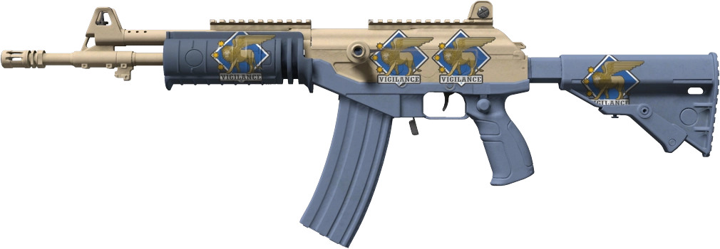 Item Galil AR | Tornado