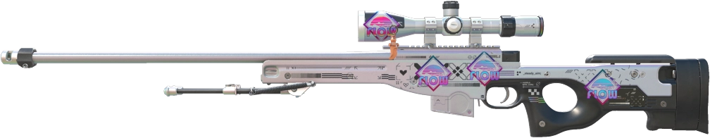 Item AWP | Printstream