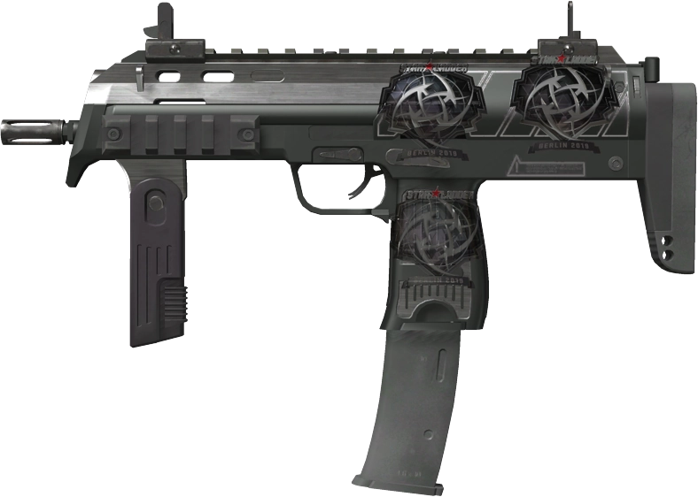 Item MP7 | Armor Core