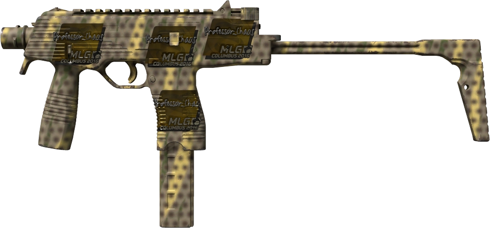 Item MP9 | Dry Season