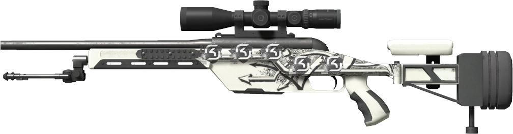Item SSG 08 | Detour