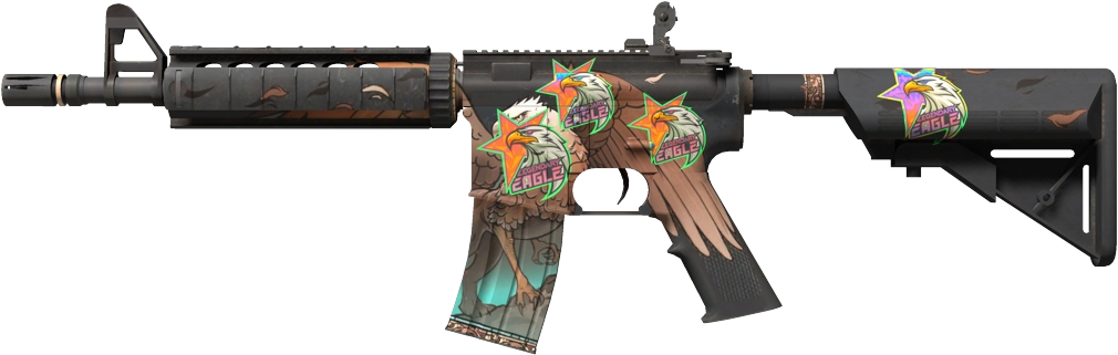 Item M4A4 | Griffin