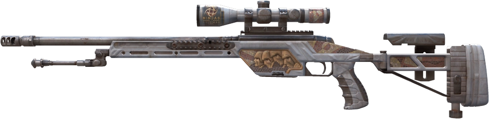 Item SSG 08 | Memorial