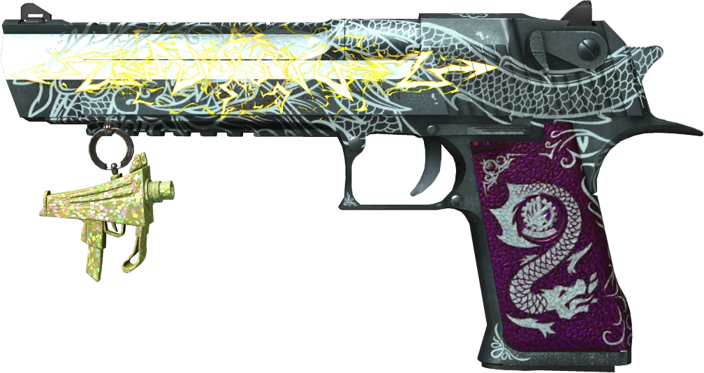 Item Desert Eagle | Kumicho Dragon