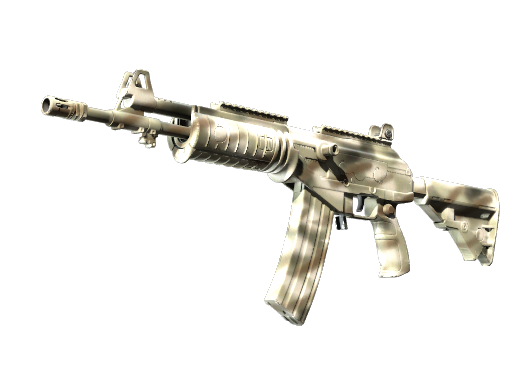 Item Galil AR | Sage Spray