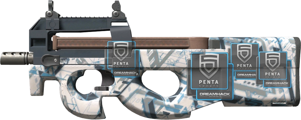 Item P90 | Schematic