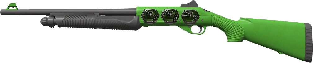 Item Nova | Green Apple