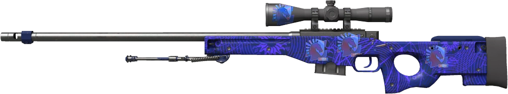 Item AWP | Sun in Leo
