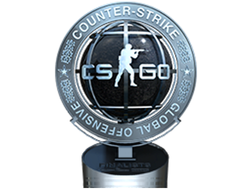 Item Finalist at ESL One Cologne 2016