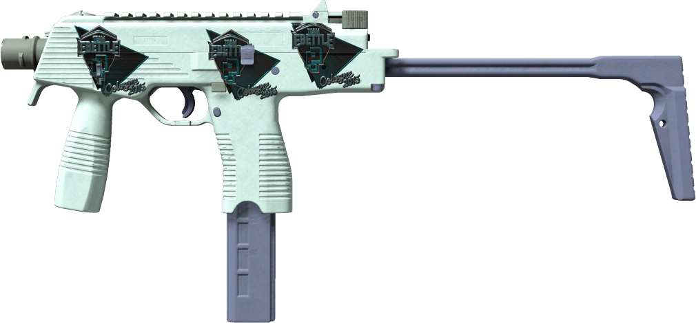 Item MP9 | Storm