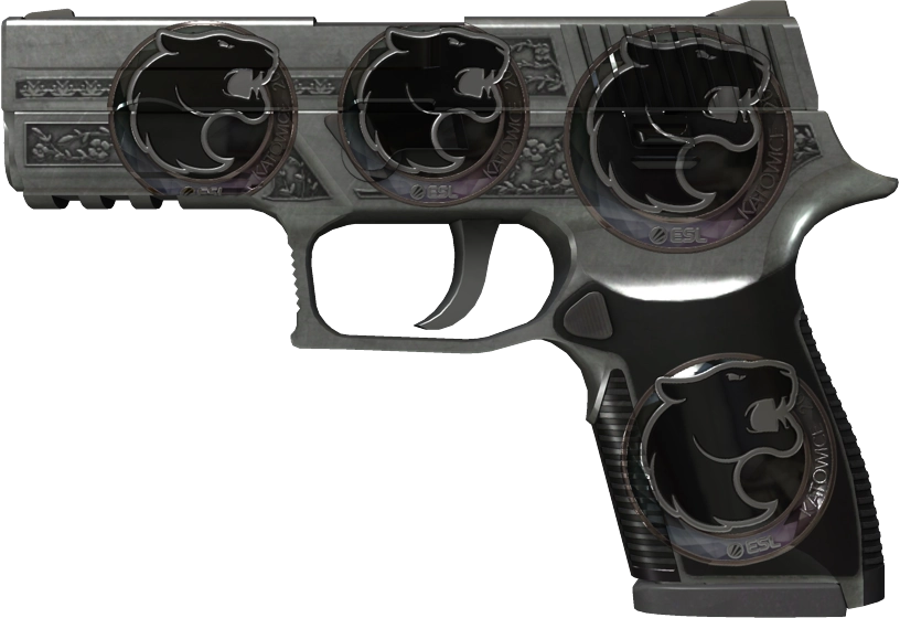Item P250 | Cartel