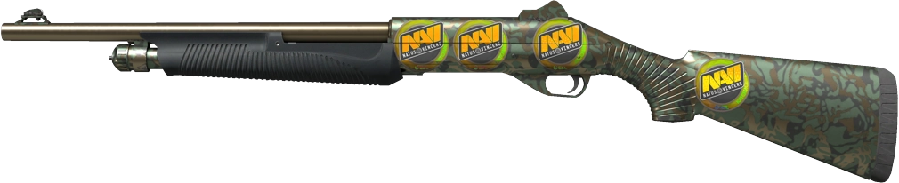 Item Nova | Army Sheen