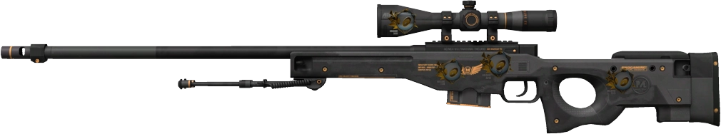 Item AWP | Elite Build
