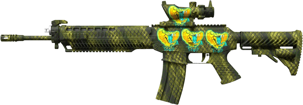 Item SG 553 | Gator Mesh