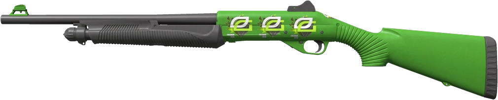 Item Nova | Green Apple