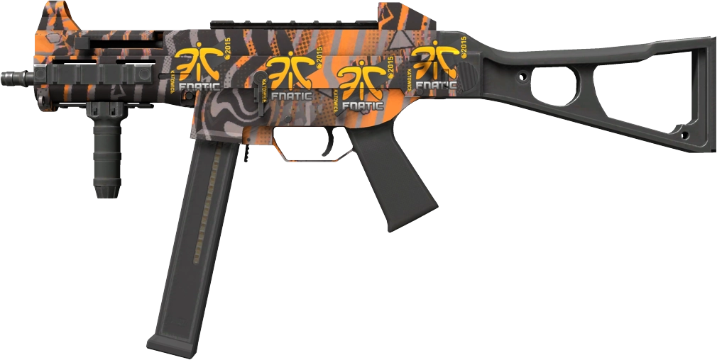 Item UMP-45 | Oscillator