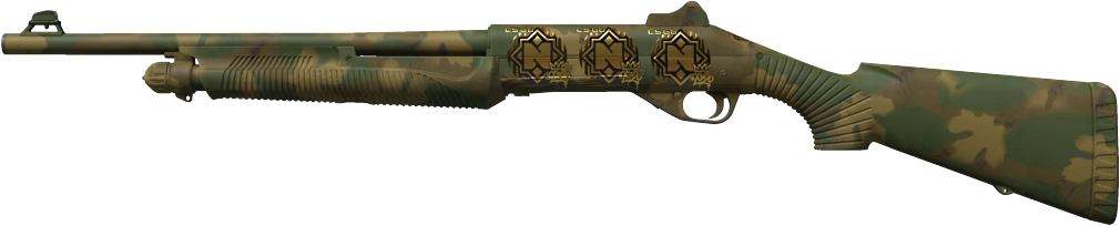 Item Nova | Forest Leaves