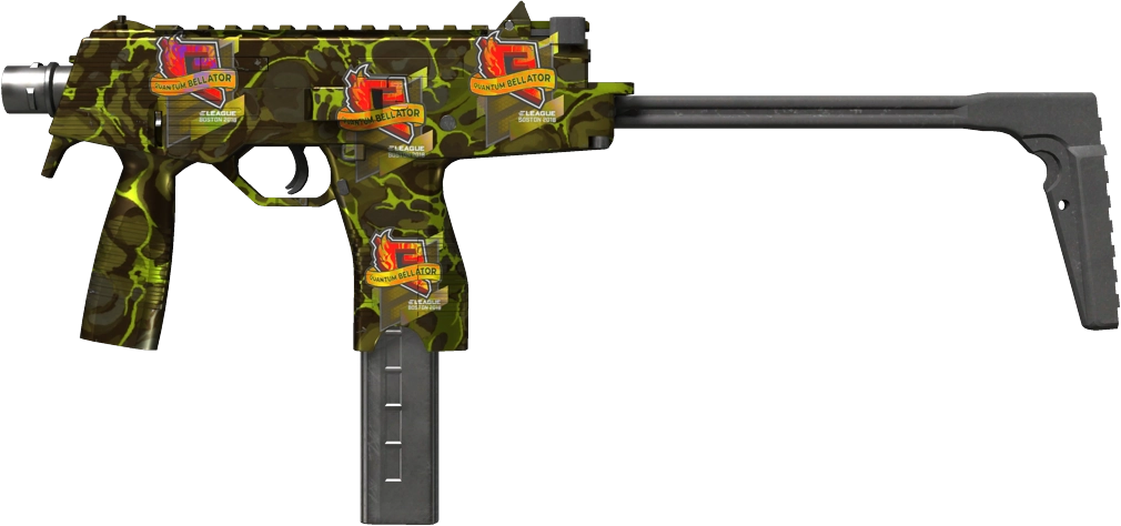 Item MP9 | Bioleak