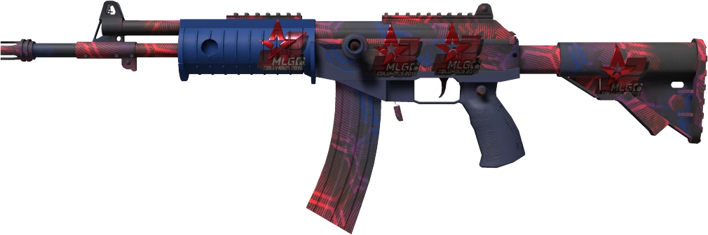 Item Galil AR | Signal
