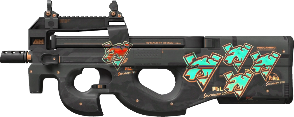 Item P90 | Elite Build