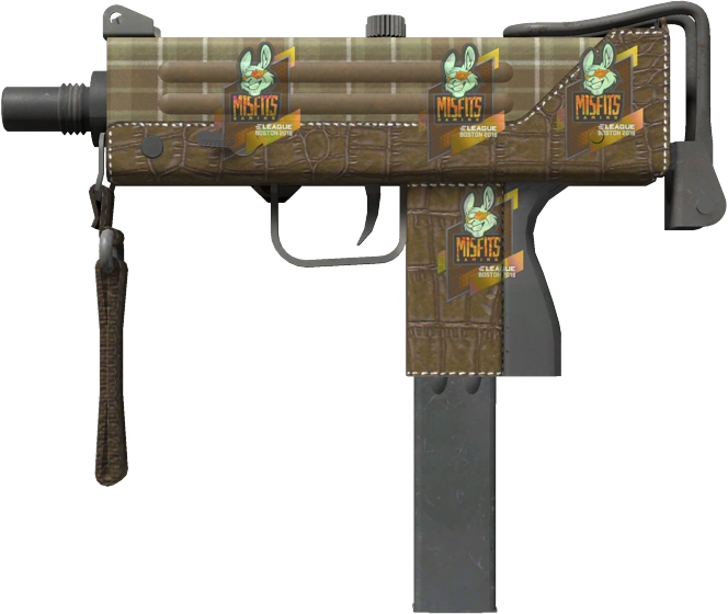 Item MAC-10 | Commuter