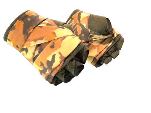 Item Hand Wraps | Badlands