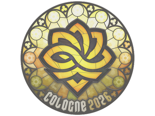 Item Sticker | Legacy | Cologne 2026