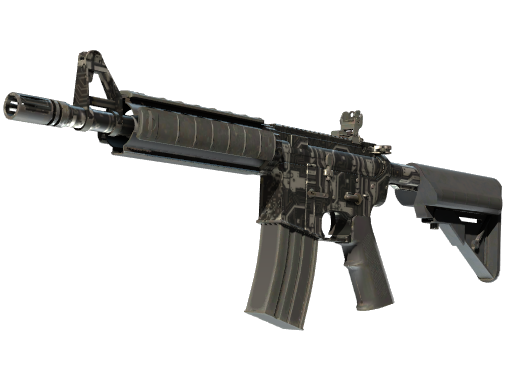 Item M4A4 | Mainframe