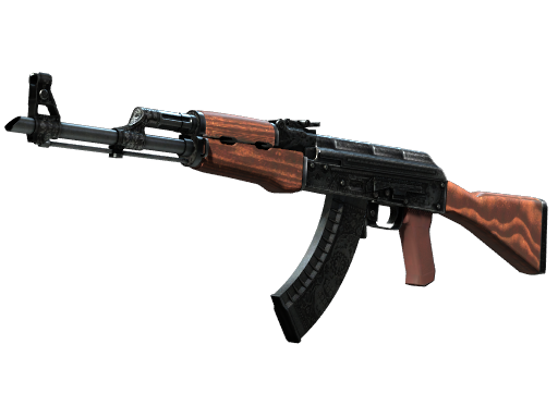 AK-47 in Weapons - UE Marketplace