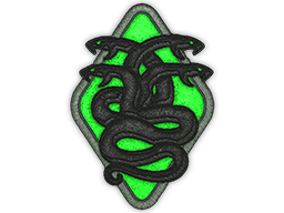 Item Patch | Hydra