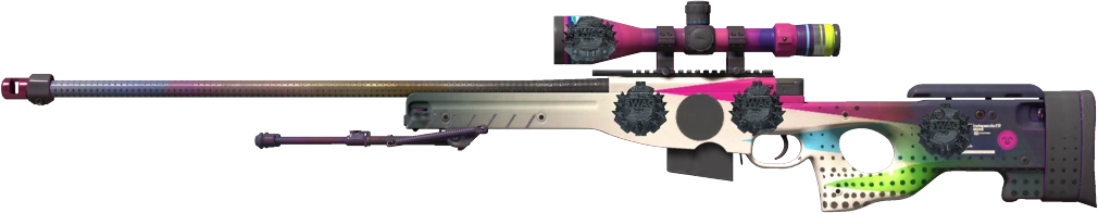 Item AWP | CMYK