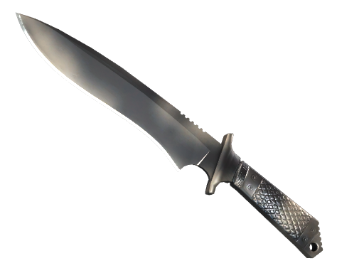 Item Classic Knife | Scorched