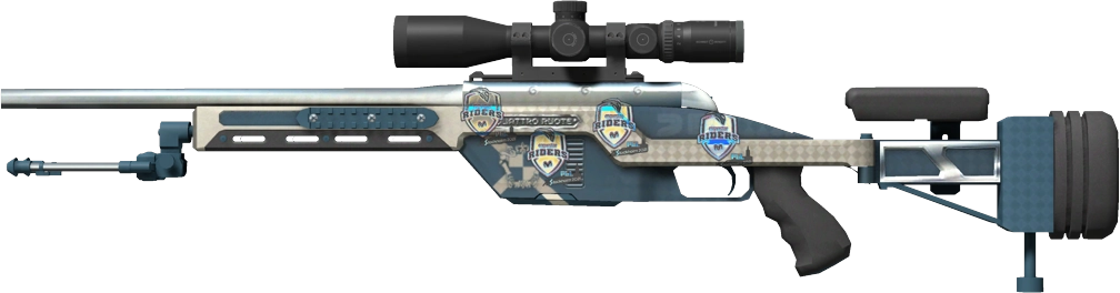 Item SSG 08 | Hand Brake