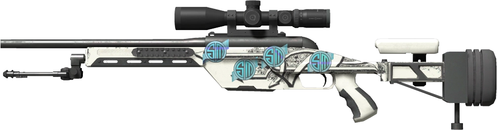 Item SSG 08 | Detour