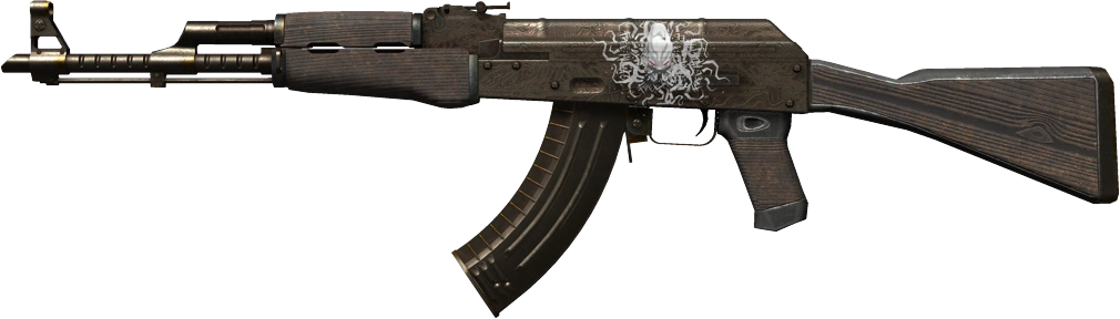Item AK-47 | Steel Delta