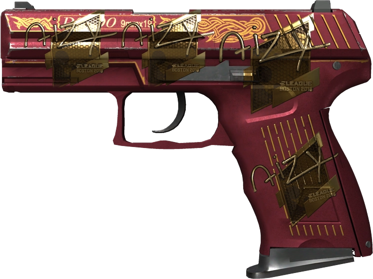 Item P2000 | Imperial