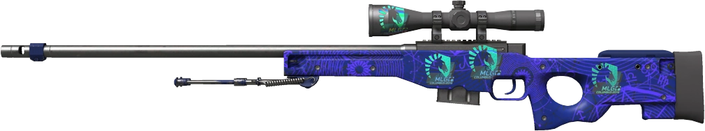 Item AWP | Sun in Leo