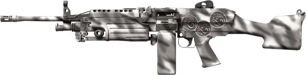 Item M249 | Contrast Spray