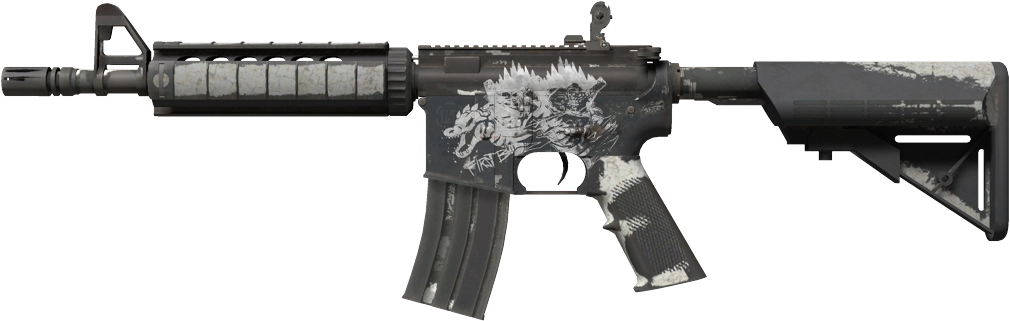 Item M4A4 | Urban DDPAT