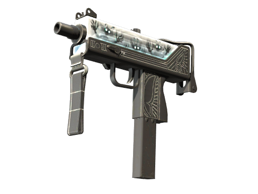 Item MAC-10 | Ensnared