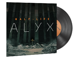 Item Music Kit | Half-Life: Alyx, Anti-Citizen